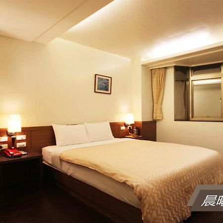 Sheng Shine Forest Resort Луґу Екстер'єр фото
