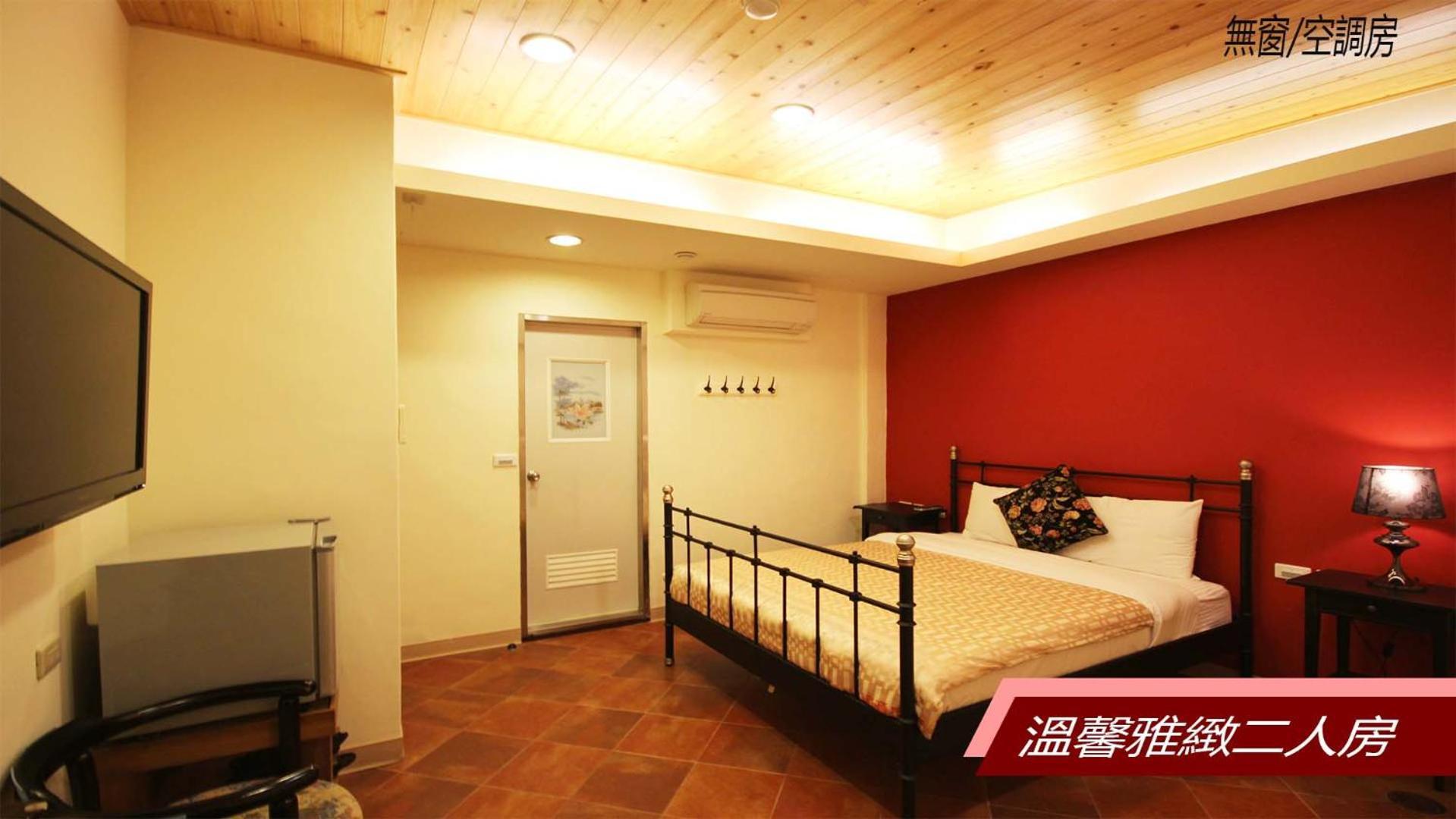 Sheng Shine Forest Resort Луґу Екстер'єр фото