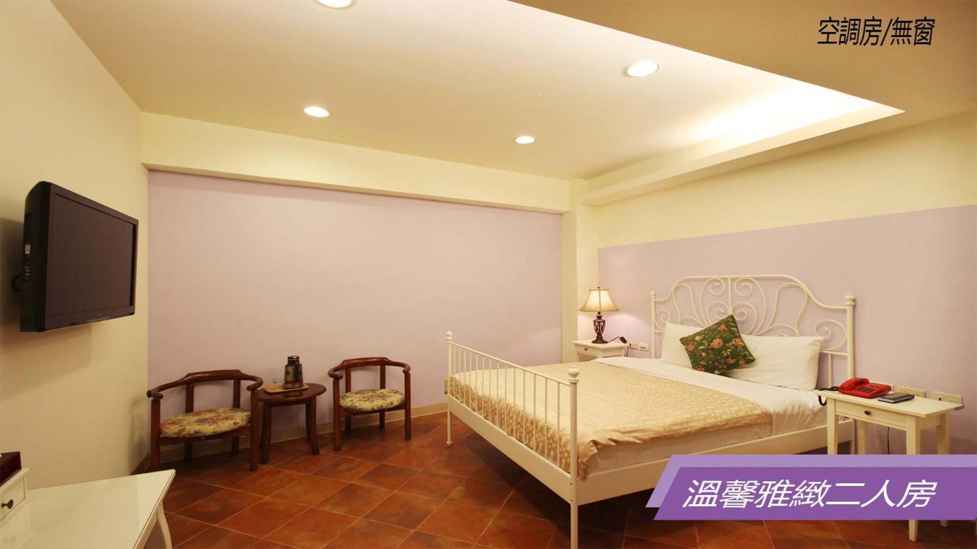 Sheng Shine Forest Resort Луґу Екстер'єр фото