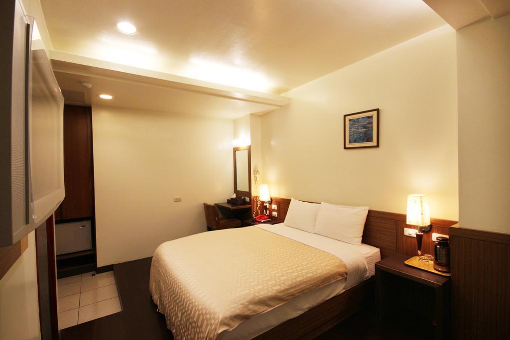 Sheng Shine Forest Resort Луґу Екстер'єр фото