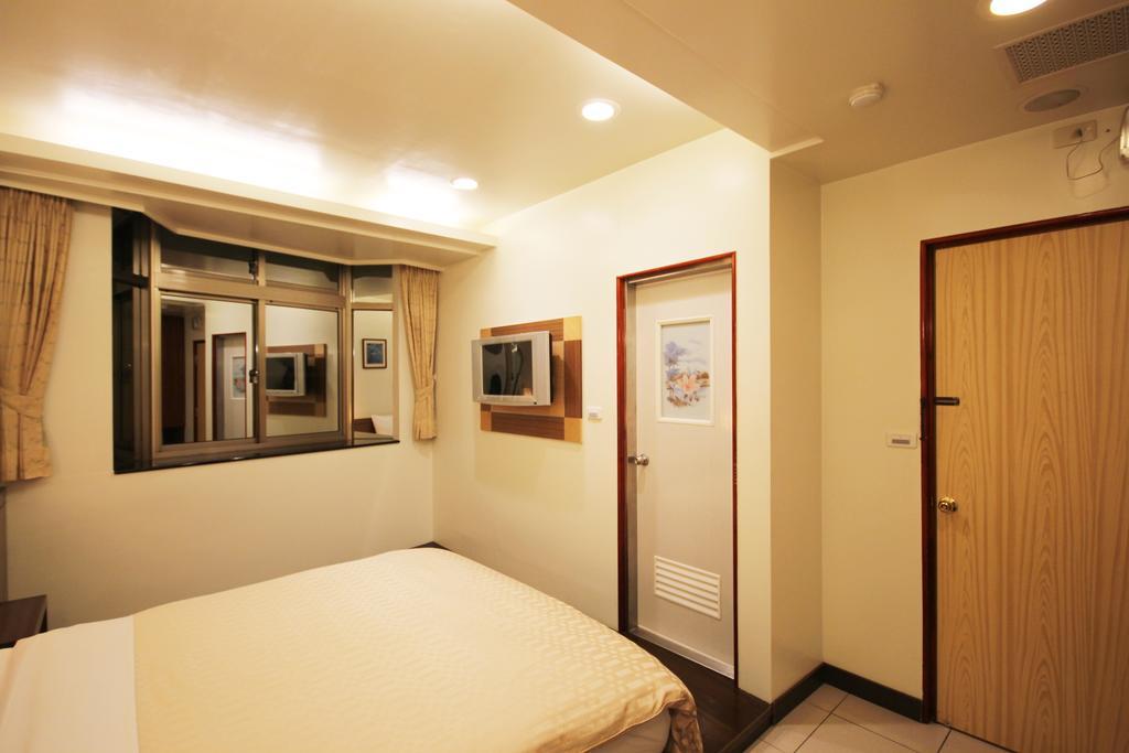 Sheng Shine Forest Resort Луґу Екстер'єр фото