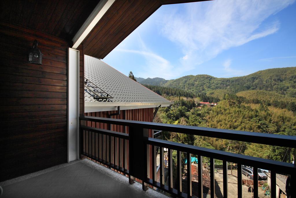Sheng Shine Forest Resort Луґу Екстер'єр фото