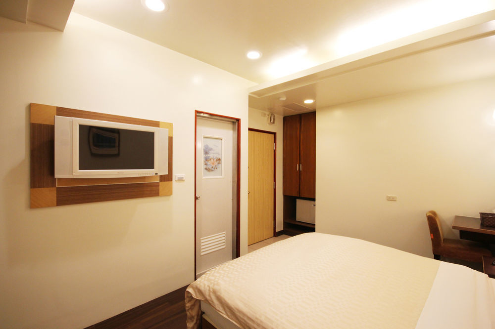 Sheng Shine Forest Resort Луґу Екстер'єр фото