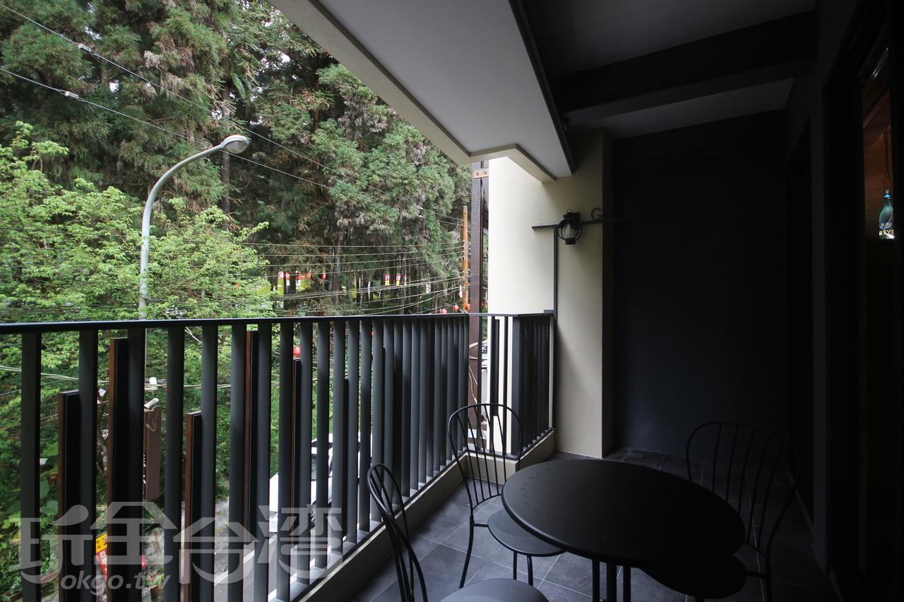Sheng Shine Forest Resort Луґу Екстер'єр фото