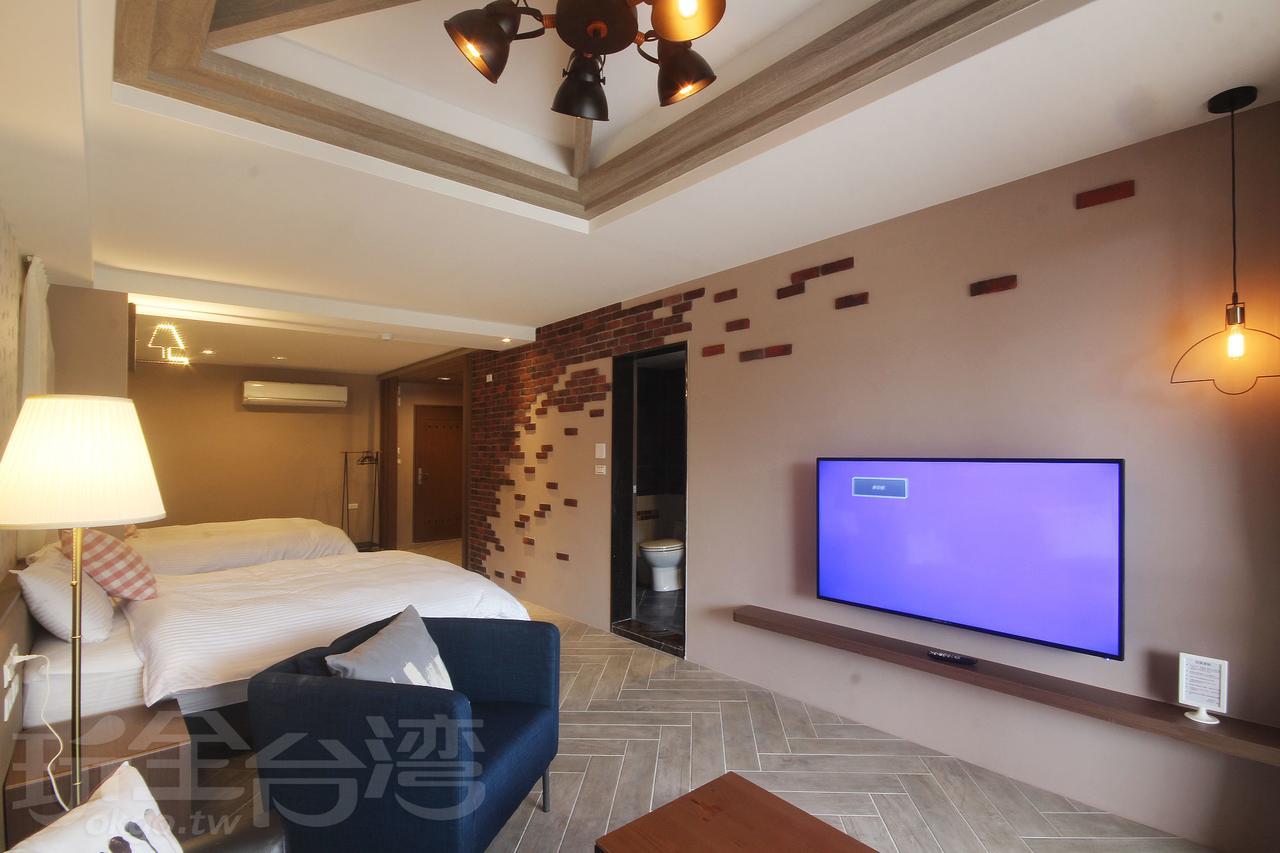 Sheng Shine Forest Resort Луґу Екстер'єр фото