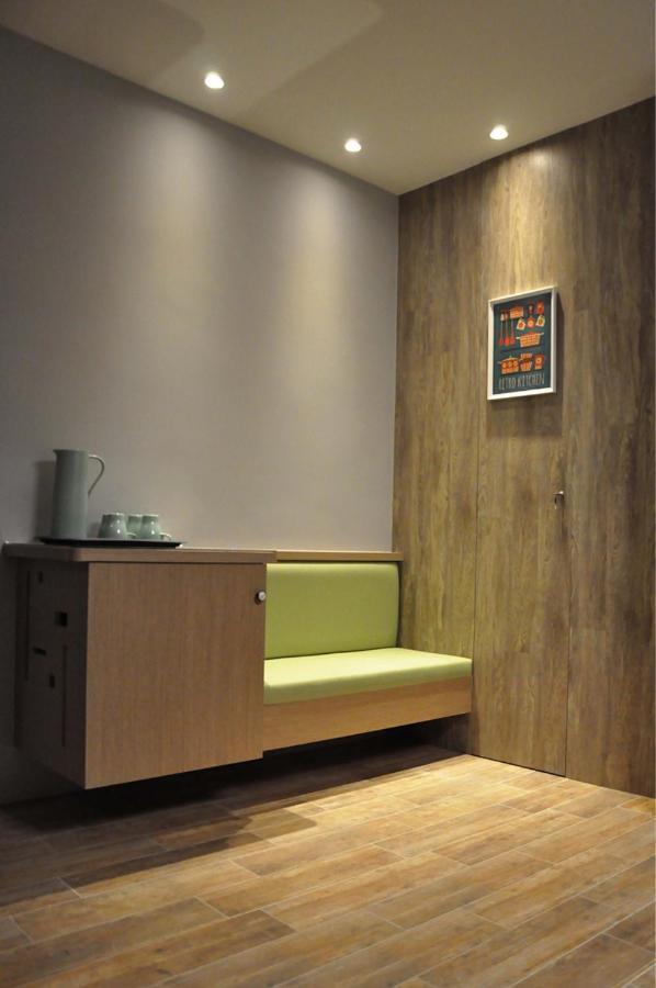Sheng Shine Forest Resort Луґу Екстер'єр фото