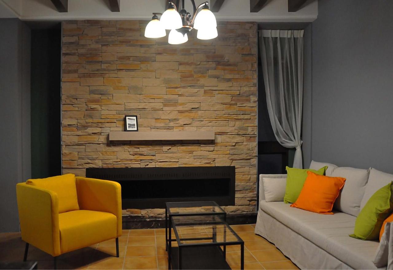 Sheng Shine Forest Resort Луґу Екстер'єр фото