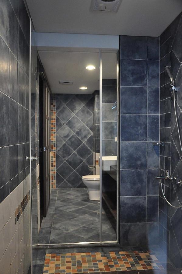 Sheng Shine Forest Resort Луґу Екстер'єр фото