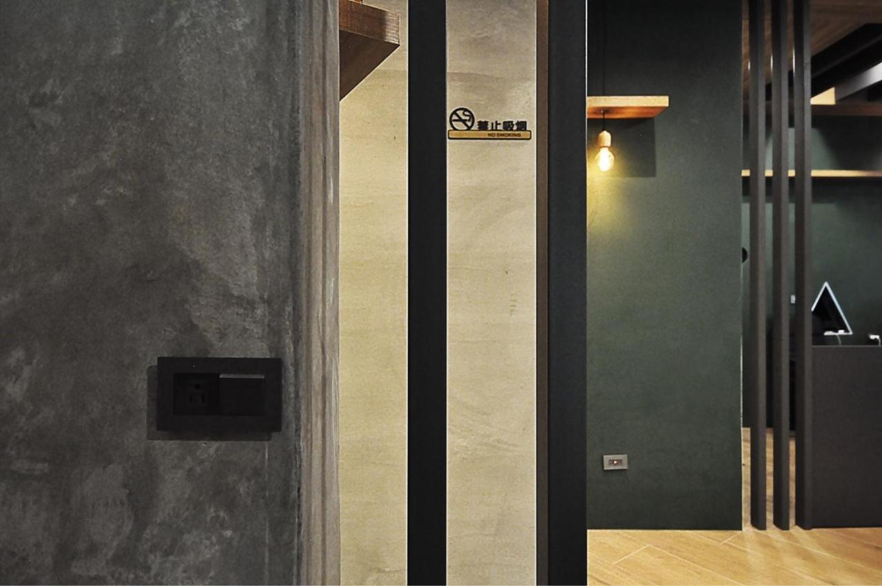 Sheng Shine Forest Resort Луґу Екстер'єр фото